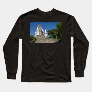 Sameiro santuary Long Sleeve T-Shirt